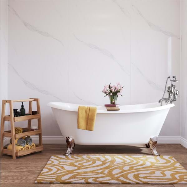 Carrara Marble Gloss 600Px