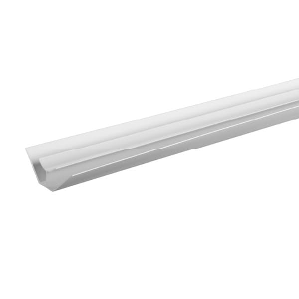 Internal Corner White Ceiling